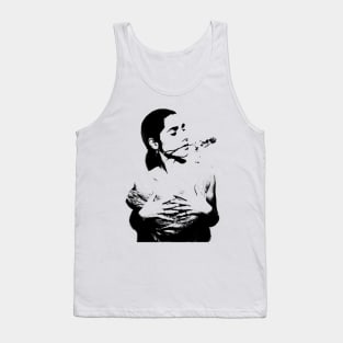 Vintage pj harvey Tank Top